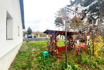 Casa tip duplex in Tru?e?ti, jude?ul Boto?ani - 4