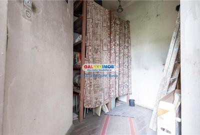Vanzare 4 camere Piata Rosetti (str. Sfintilor) Centrala proprie - 14