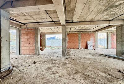 Vilă P+1 în Tunari | lângă Cosmopolis – 400 mp Teren - 6