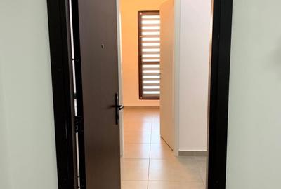 Garsonieră decomandată în Central - 2