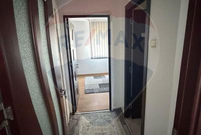 Apartament cu 2 camere în Brazda lui Novac - 4