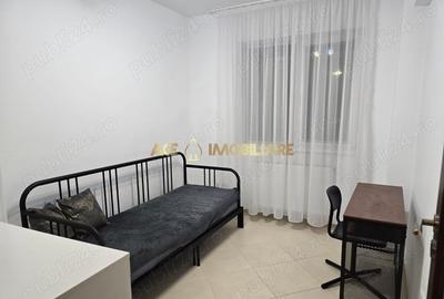 2 Camere | Brancoveanu | Centrala Proprie | Mobilat - Utilat | Parter Inalt - 2