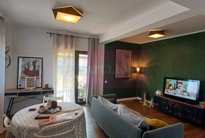 Casă cu 5 camere cu Teren 470 Mp în Săbăreni - 17