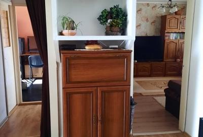 Apartament cu 4 camere decomandat în Progresul - 6