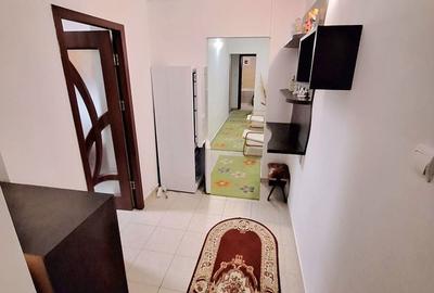 Apartament cu 2 camere decomandat în Calea București - 5
