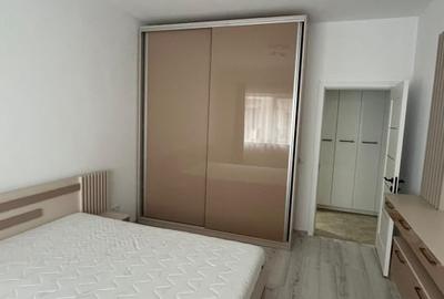 Garsoniera de inchiriat | 40 mp | Selimbar - 1