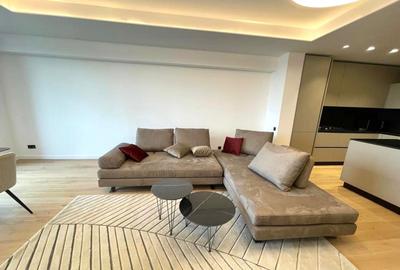 Apartament premium 3 camere vedere la Lac - 7
