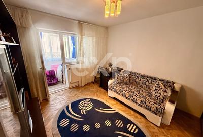 Apartament cu 2 camere decomandat, mobilat în Războieni - 1