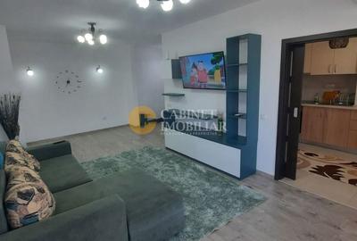 Apartament cu 3 camere decomandat, mobilat în Valea Lupului - 11