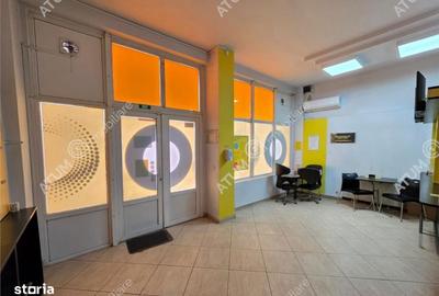 Spațiu comercial, de 65 mp, în Cristian - 10