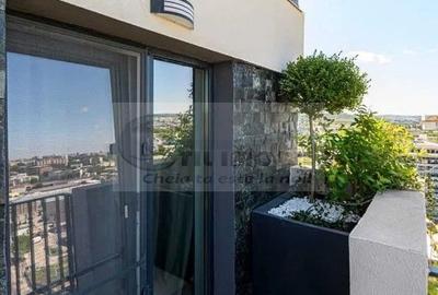 Apartament 2 camere, 55 mp, decomandat - Complex Rezidențial Intabulat Apartament 2 camere, 55 mp, decomandat - Complex Rezidențial Intabulat - 5