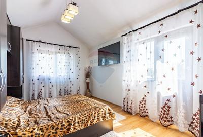 Casa moderna de vanzare in Magurele - aproape de Bucuresti - 13