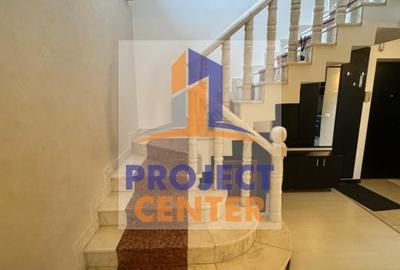 Apartament cu 5 camere decomandat, mobilat în Găvana 3 - 3