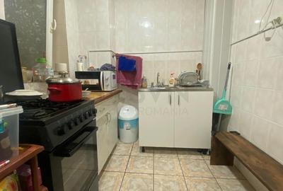 REA1022884 Apartament 4 camere I Tei. - 3