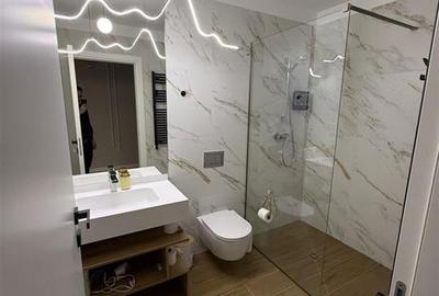 Apartament cu 2 camere semidecomandat, mobilat în Cotroceni - 11