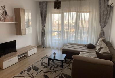 Apartament cu 2 camere decomandat în Jiului - 1