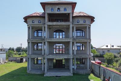 1 DECEMBRIE CASA P+2E+M LOT 1900 MP - 3