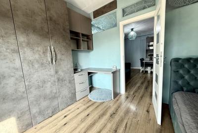 Apartament deosebit cu 3 camere  |   Zona Aradului - 4