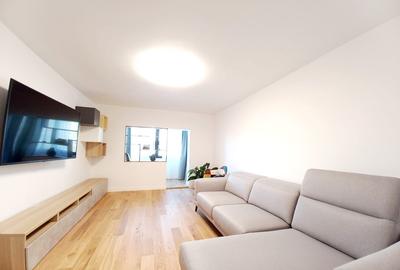 Apartament cu 4 camere decomandat în Aviației - 1