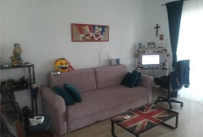 Duplex mobilat utilat - mansardabil