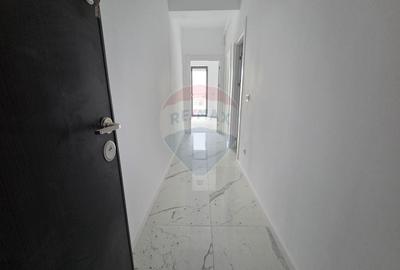 Garsonieră decomandată în Nord - 4