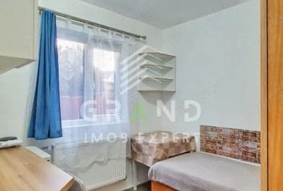 Inchiriere garsoniera Gruia – zona liniștita, acces rapid, Cluj-Napoca - 2