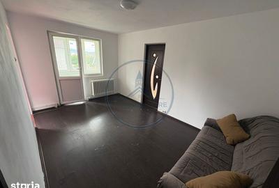 Apartament cu 2 camere semidecomandat, mobilat în Decebal - 2