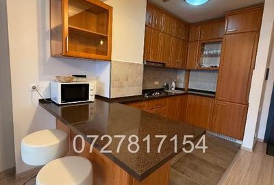 Apartament 2 camere Lacul Morii, parcare subterana - 8