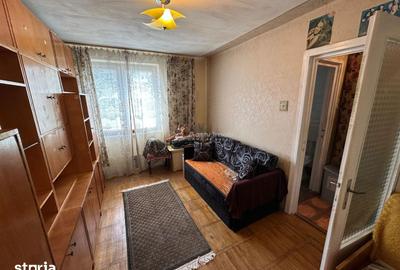 Apartament cu 2 camere semidecomandat în Luncă - 6