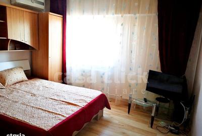 Garsonieră, mobilată în Micro 14 - 1