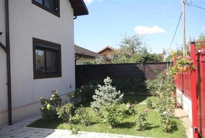 Casă individuală cu 5 camere cu Canalizare în Central - 20