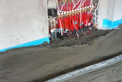 Casă cu 3 camere în Sântandrei - 2