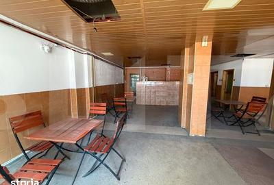 Spațiu comercial, de 150 mp, în Copălău - 1