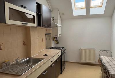 Apartament cu 2 camere decomandat în Turnișor - 1