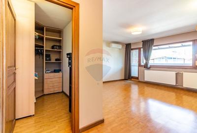 Casa / Vila in Pipera de inchiriat, Iancu Nicolae, 5 x parcare Casa / Vila in Pipera de inchiriat, Iancu Nicolae, 5 x parcare - 33