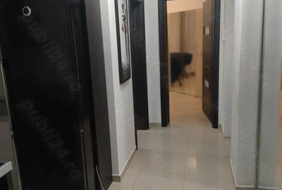 Apartament cu 2 camere decomandat în Baciu - 9