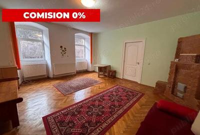 Apartament cu 2 Camere 2 Bai -Centrul Istoric-Piata Brassai - 8