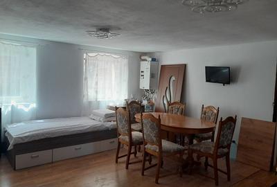 Apartament la casa,  2 camere, semidecomandat, ultracentral Apartament la casa,  2 camere, semidecomandat, ultracentral - 2