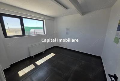 Spațiu comercial, de 500 mp, în Roman - 1
