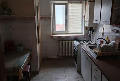 Apartament cu 2 camere decomandat în Obor - 8
