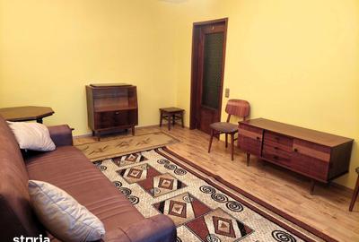 Apartament cu 3 camere decomandat, mobilat în Obor - 19