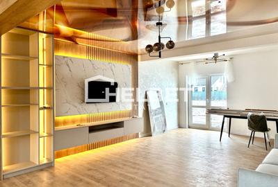 Duplex cu 4 camere cu Canalizare în Sânpetru - 1