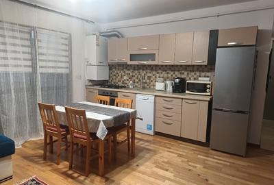 Apartament 3 camere de inchiriat Doamna Stanca - 6