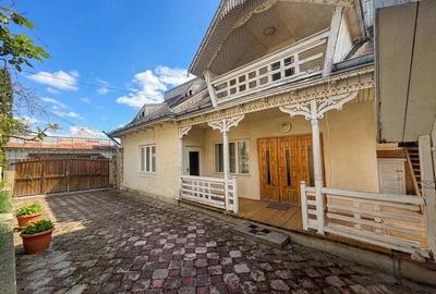 Casă cu Teren 500 Mp în Filioara - 3
