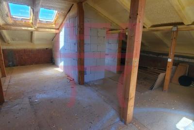 Casa nou construita Zimbor Chendremal cu 6.800mp teren - 20
