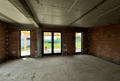 Casa individuala, 4 camere, 154mp, Tineretului - 6