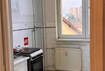 Apartament cu 3 camere decomandat în Grigorescu - 3