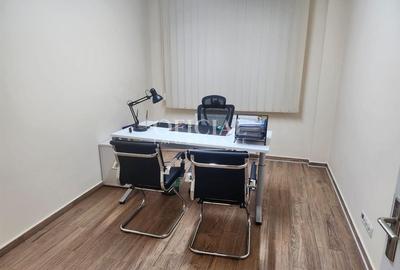 Spatiu Birou | Showroom | 52 m2 | Optimus | Floresti | Zona Metro VIVO - 2