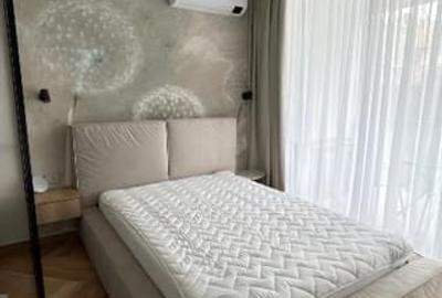 Garsonieră semidecomandată, mobilată în Banu Manta - 2