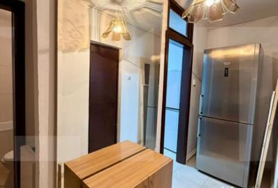 Apartament cu 2 camere semidecomandat în Central - 7